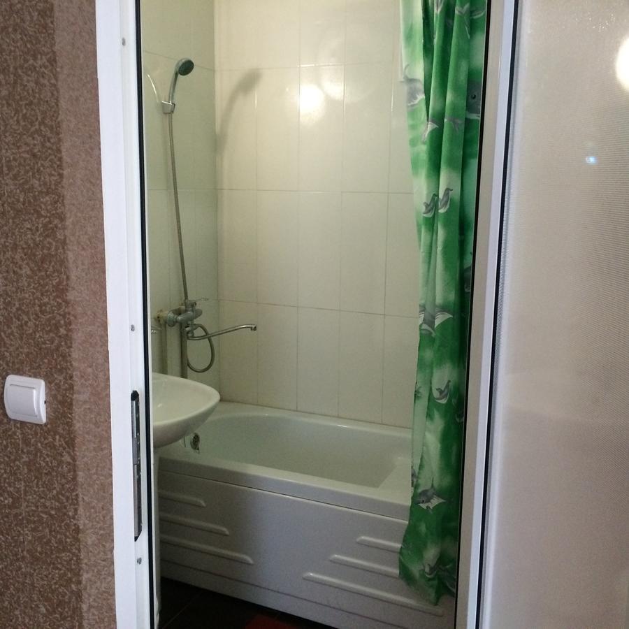 Samshit 555 Hotel Очамчира Екстериор снимка