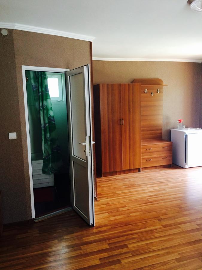 Samshit 555 Hotel Очамчира Екстериор снимка