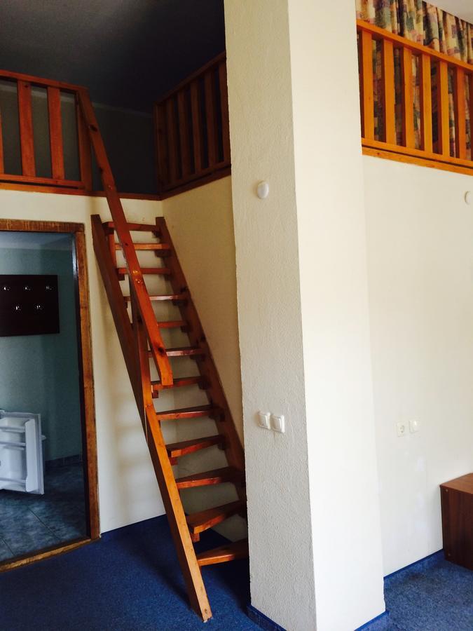 Samshit 555 Hotel Очамчира Екстериор снимка