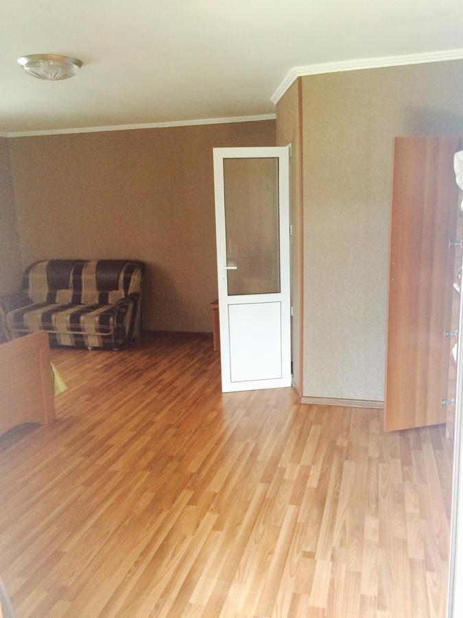 Samshit 555 Hotel Очамчира Екстериор снимка