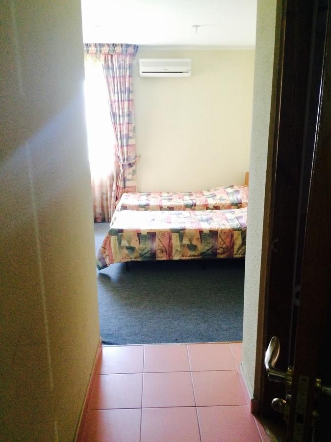 Samshit 555 Hotel Очамчира Екстериор снимка