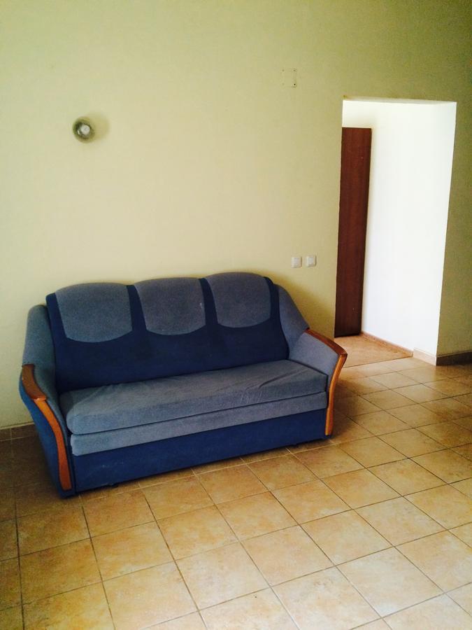 Samshit 555 Hotel Очамчира Екстериор снимка