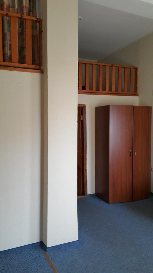 Samshit 555 Hotel Очамчира Екстериор снимка